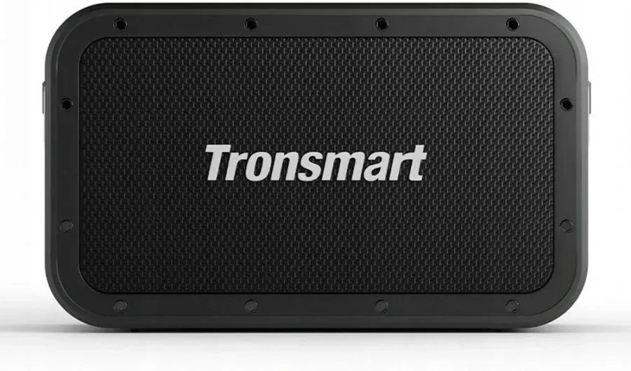 Портативная колонка Tronsmart Force MAX Czarny Киев - изображение 1