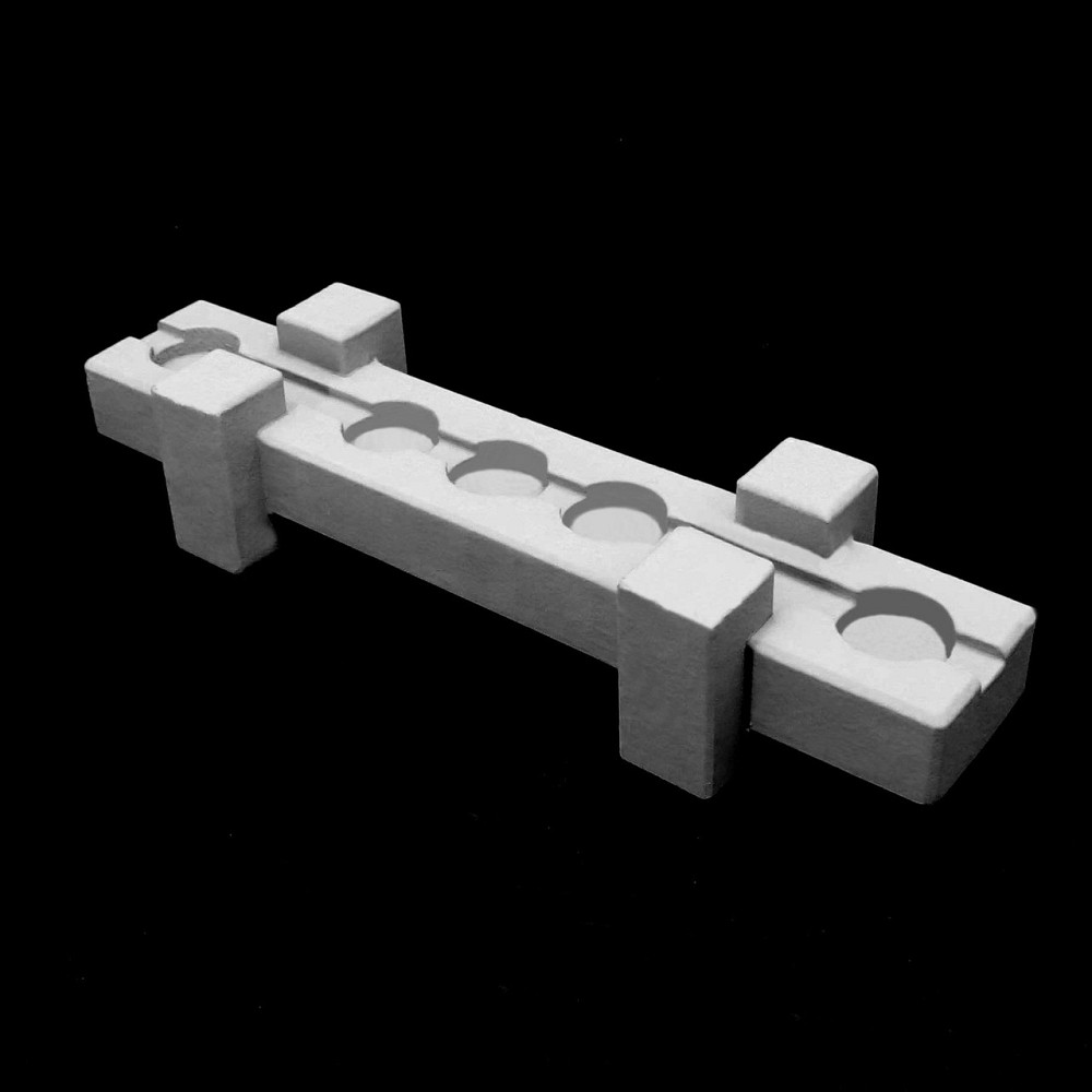 Підсвічник "Апполон" маренго Миколаїв - фото 1