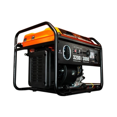 Генератор GTM інверторний DK3500Xi-V, 3,0kW (DK3500Xi-V) Вінниця - фото 4