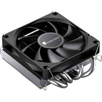 Кулер до процесора JONSBO HP400S Black Вінниця