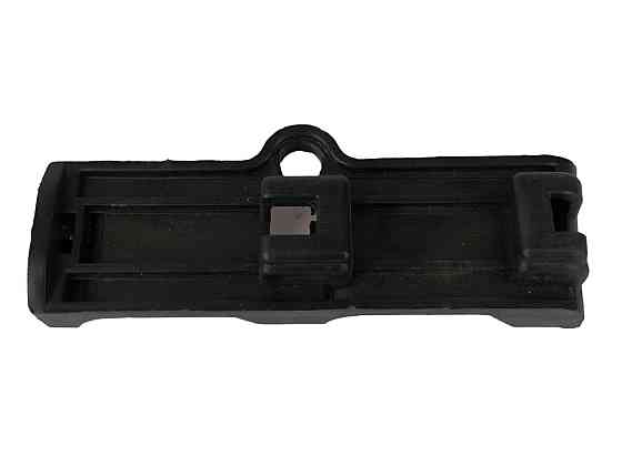 Кронштейн Джип Renegade 1 BU (2014-2023) дорестайлінг верхній лівий радіатора Мукачево