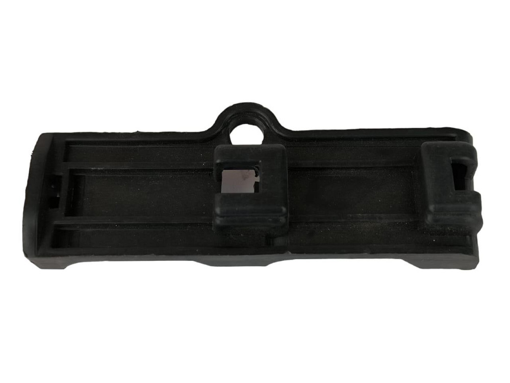 Кронштейн Джип Renegade 1 BU (2014-2023) дорестайлинг верхний левый радиатора Мукачево - изображение 1