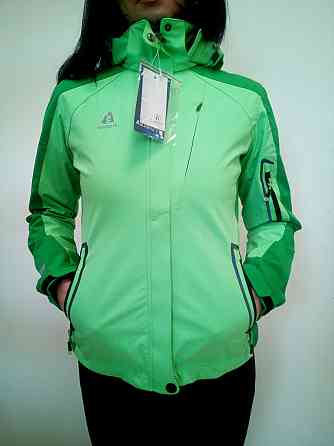 Женская демисезонная ветровка Azimut Киев