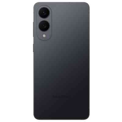 Мобильный телефон Samsung Galaxy S25 Edge 12/512Gb Titanium Jetblack (SM-S937BZKGEUC) Винница