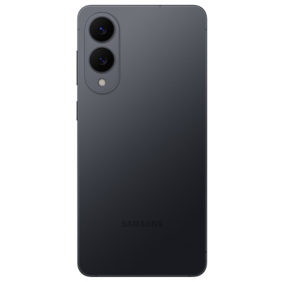 Мобильный телефон Samsung Galaxy S25 Edge 12/512Gb Titanium Jetblack (SM-S937BZKGEUC) Винница - изображение 3