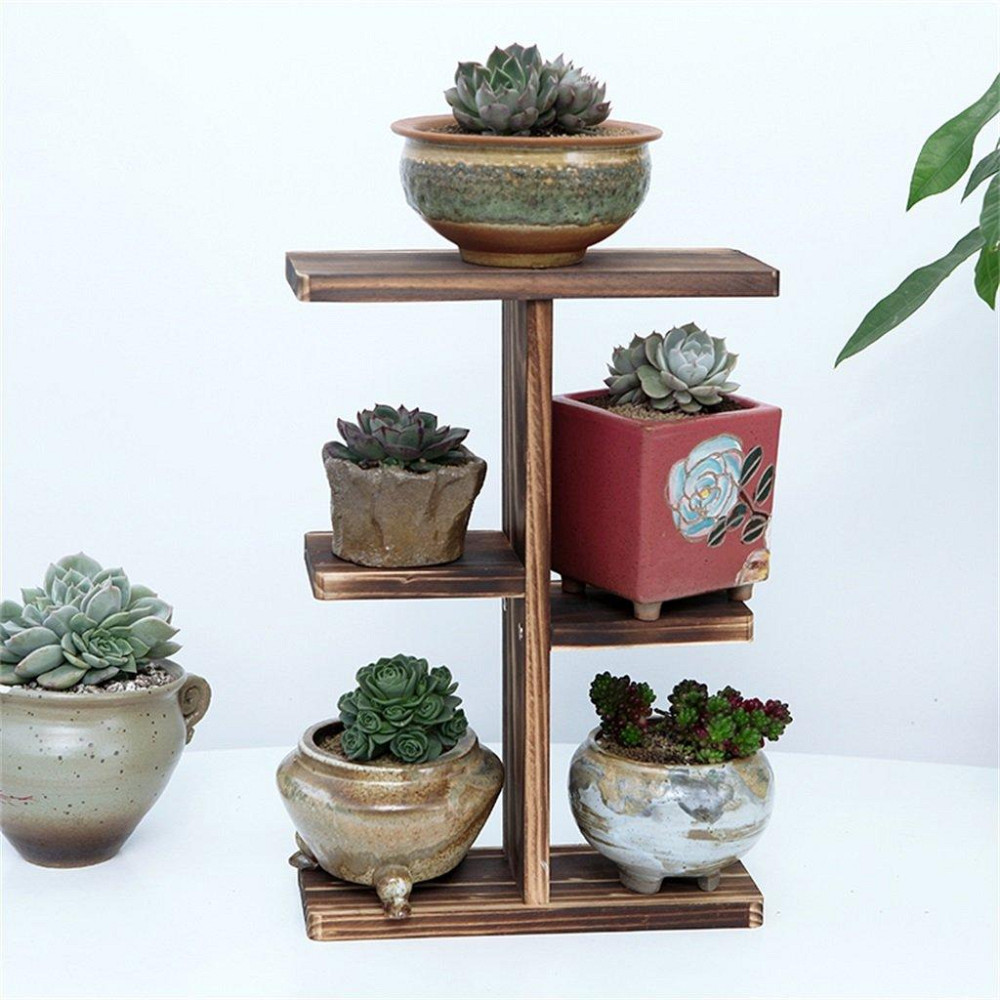 Підставка для квітів "Компета" мокко Миколаїв - фото 1