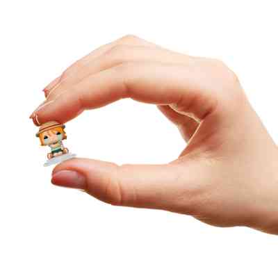 Фигурка Funko Pop набор One piece Нами (86893) Винница