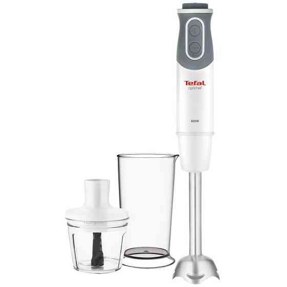 Блендер Tefal Optichef HB641138 ( Білий ) Харьков