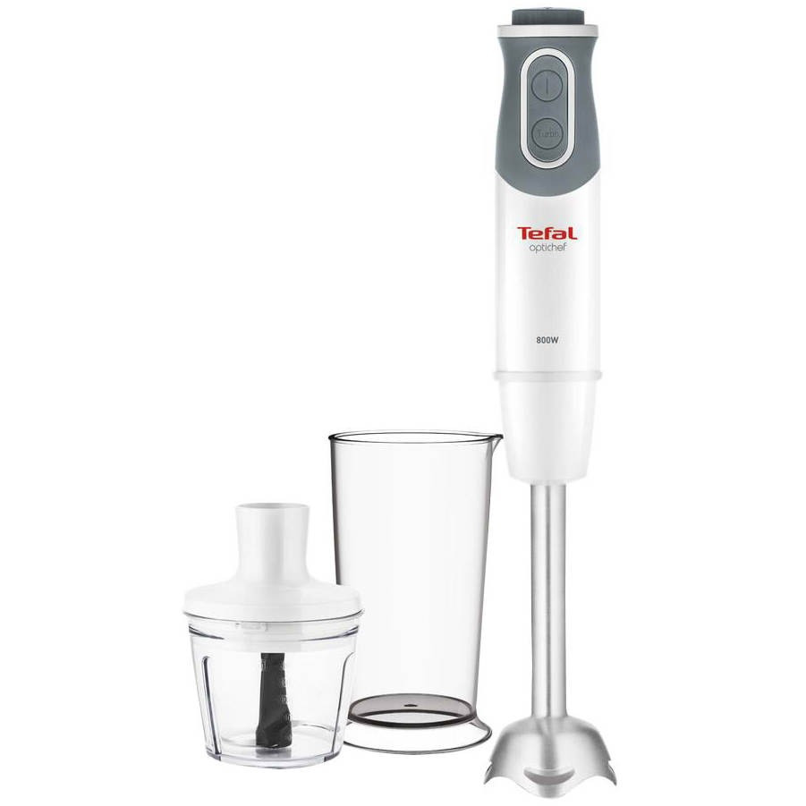 Блендер Tefal Optichef HB641138 ( Білий ) Харьков - изображение 1