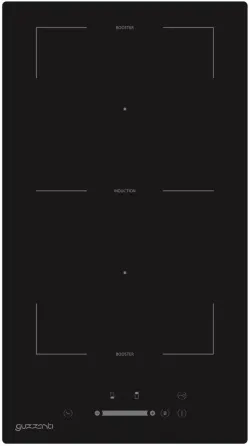 Варочная поверхность Guzzanti GZ 8401SE Киев