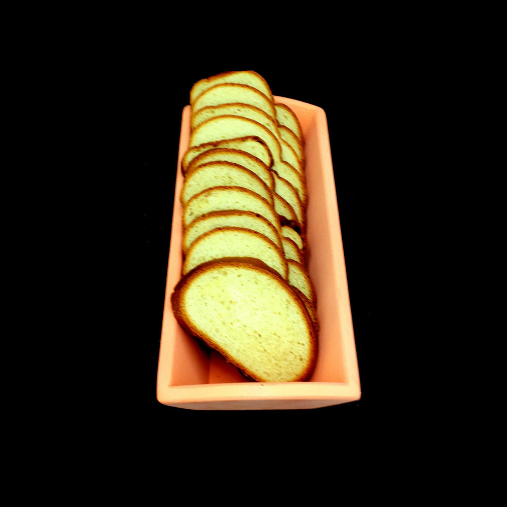 Хлібний лоток "Нотр-Дам" грейпфрут Миколаїв - фото 8