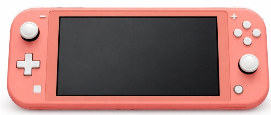 Nintendo Switch lite рожева 128 гб з іграми + чохол. Харків - фото 7