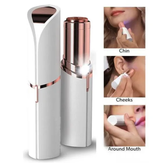 Эпилятор FLAWLESS Facial Hair Remover (для лица) Киев