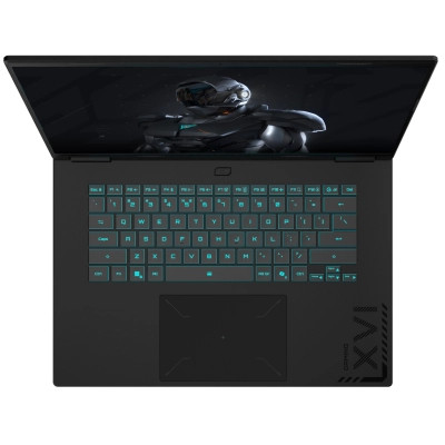 Ноутбук GIGABYTE Gaming A16 (CTHH3UA893SD) Вінниця - фото 7