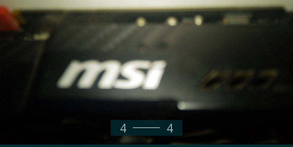 Видеокарта: MSI GTX 1070 AERO ITX 8G. OC ( 8Gb./ GDDR5 /256Gb.) Киев - изображение 1