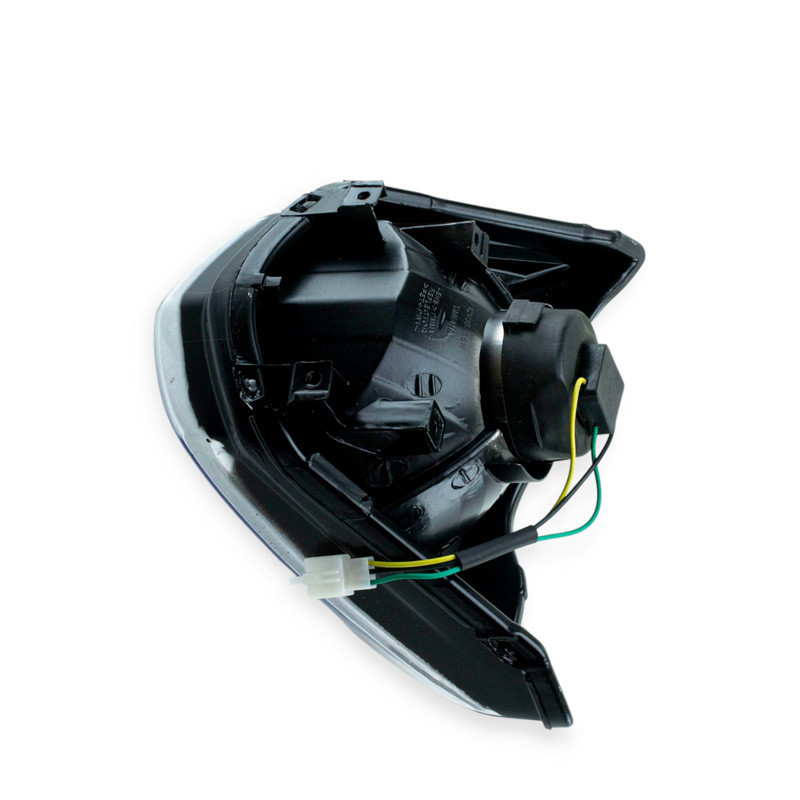 Фара JOG YBR-125 Ямаха Мукачево - изображение 1