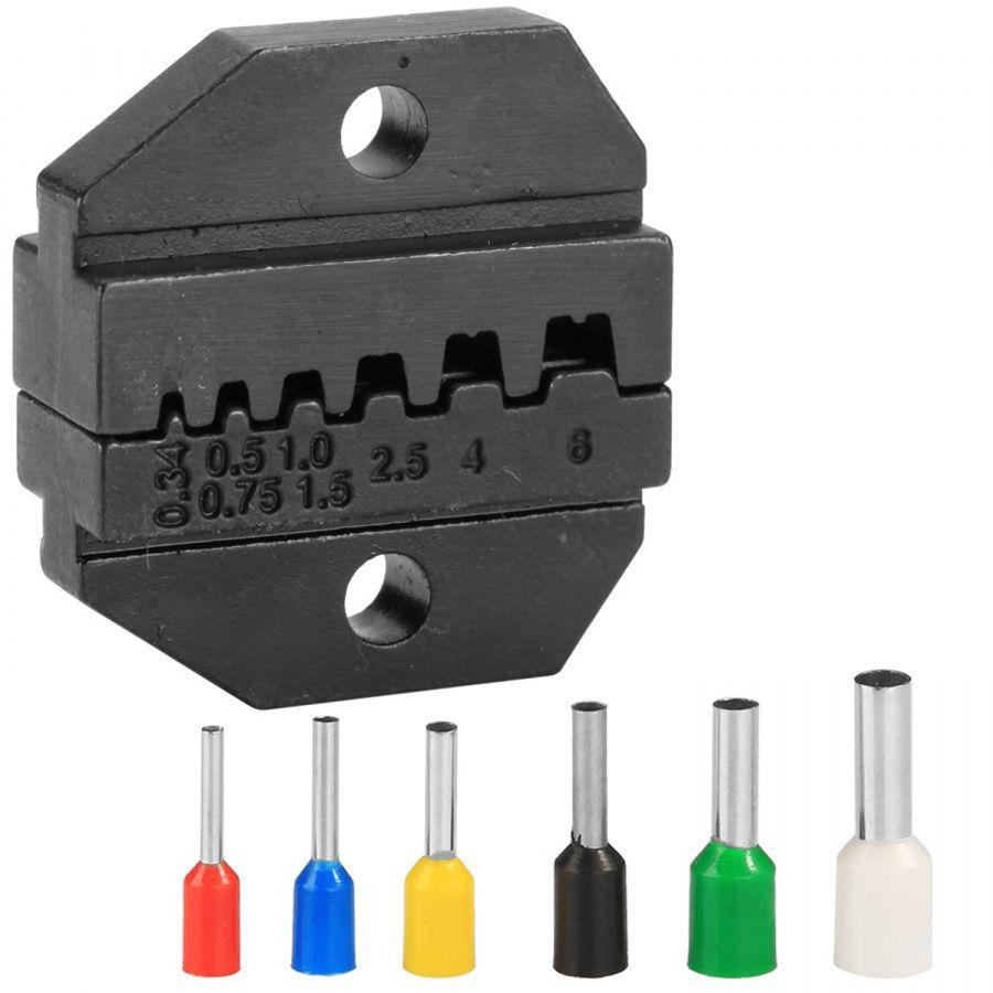 Головка ударна глибока 3/4