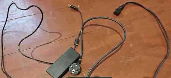 Монитор Full HD LED LG Flatron E2360V-PN Glossy Black Киев