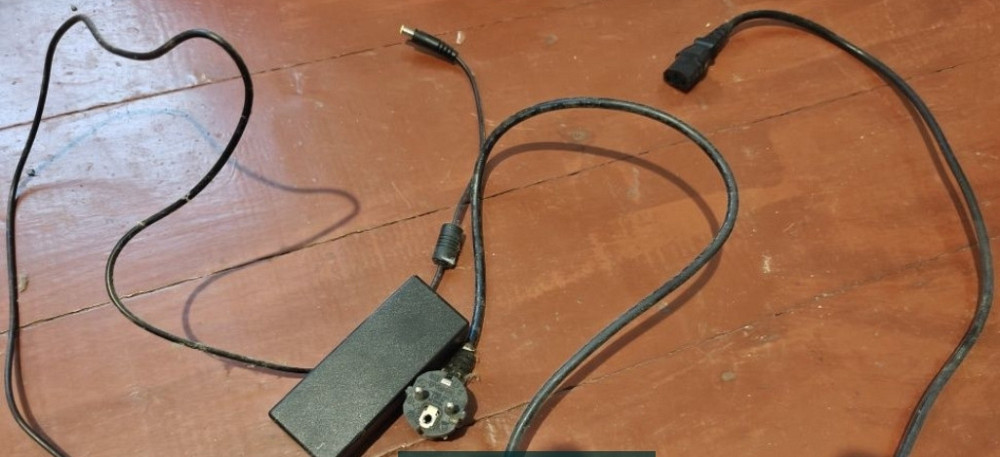 Монітор Full HD LED LG Flatron E2360V-PN Glossy Black Київ - фото 1