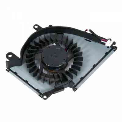 Вентилятор ноутбука Samsung Q330/Q430/Q460/Q530/P330 DC(5V,0.4A) 4(3)pin (BA81-09713A/KSB06105HA-A020) Вінниця