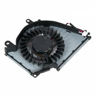 Вентилятор ноутбука Samsung Q330/Q430/Q460/Q530/P330 DC(5V,0.4A) 4(3)pin (BA81-09713A/KSB06105HA-A020) Вінниця - фото 3
