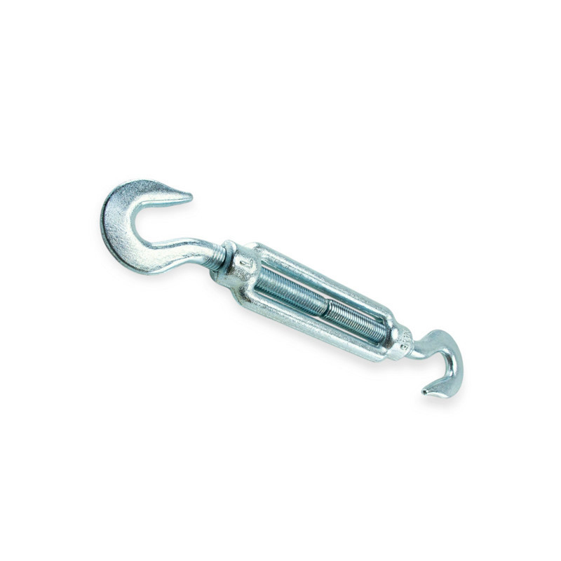 Захоплення м16х170мм гак, гак цинк (талреп) Мукачево - фото 1