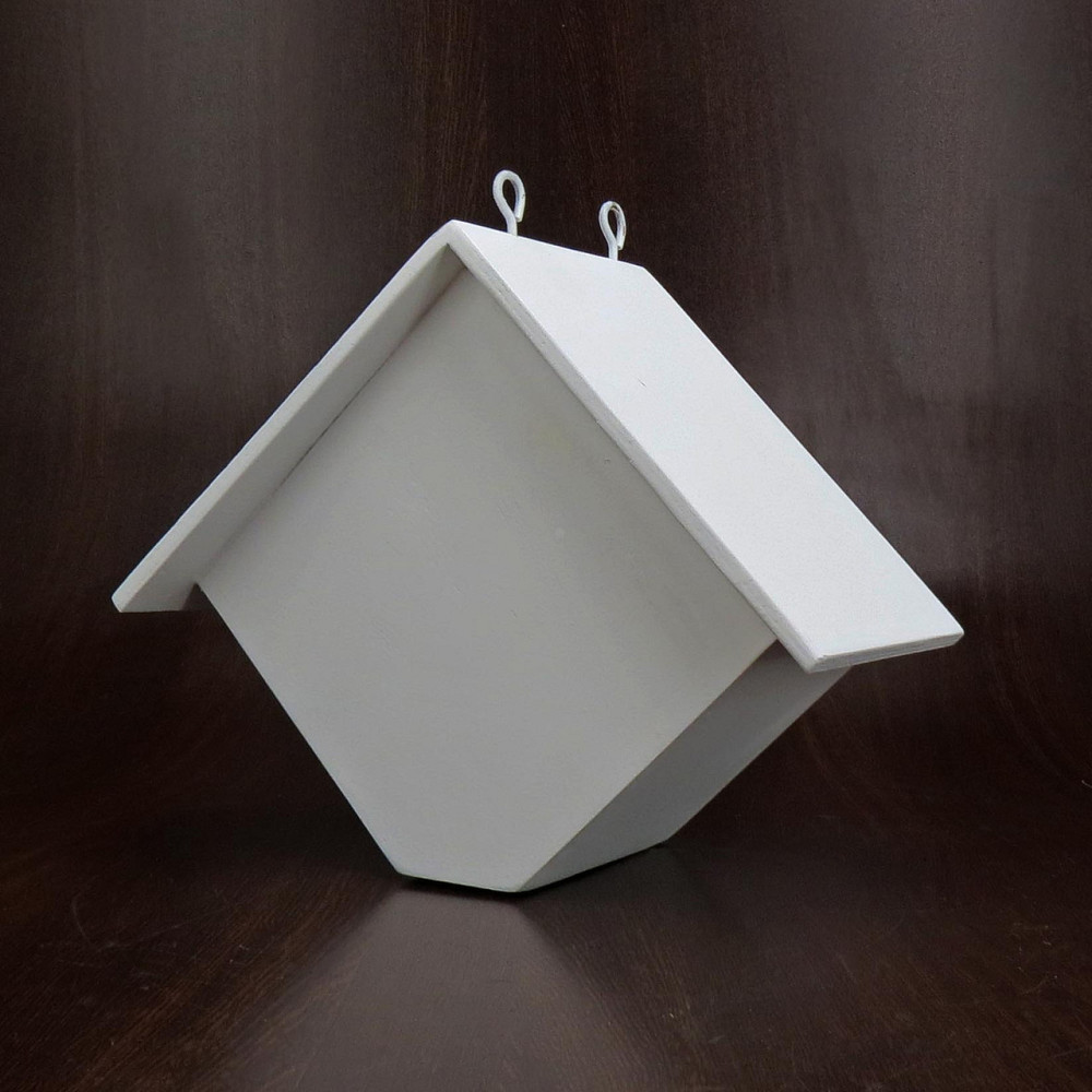 Шпаківня садова "Корольок" зефір Миколаїв - фото 6