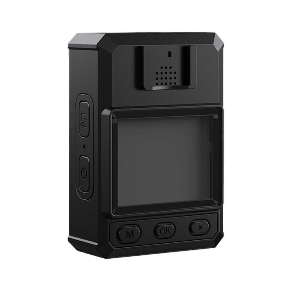 Нагрудний відеореєстратор RECODA M502B-WG 2K(4Mp) 128GB GPS WI-FI (75-00214) Киев - изображение 6