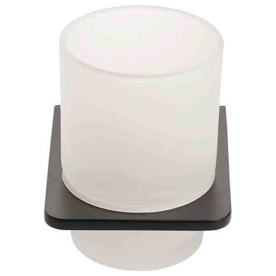 Склянка VICO 104×95×78мм CORSO (B) (9681307) Київ