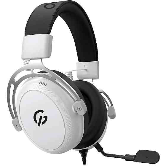 Гарнітура GamePro Asgard Skald Origin White (HS850W) ( 23884 ) Харьков