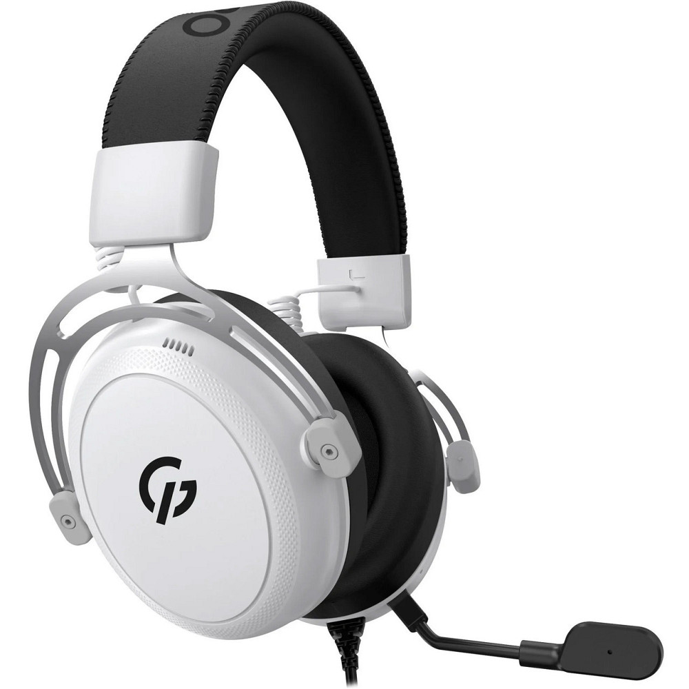 Гарнітура GamePro Asgard Skald Origin White (HS850W) ( 23884 ) Харьков - изображение 4