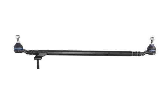 Рулевая тяга (с наконечником/продольная) Raiso (Швеция) MB 190 W201, Мерседес 190 Ф201 #RL-201505M UAWDGUG22 Ковель