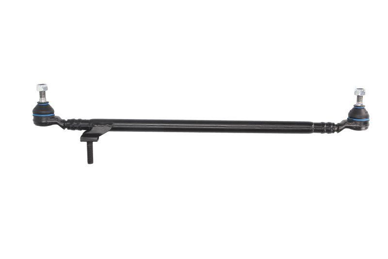 Рулевая тяга (с наконечником/продольная) Raiso (Швеция) MB 190 W201, Мерседес 190 Ф201 #RL-201505M UAWDGUG22 Ковель - изображение 1