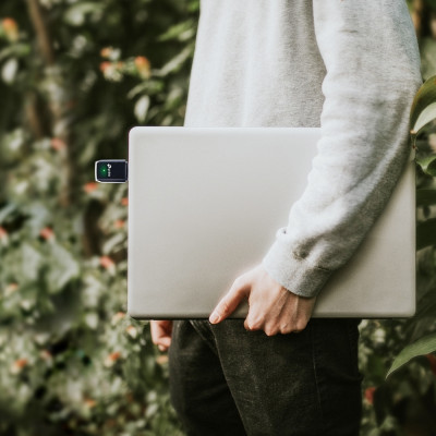 Мережева карта Wi-Fi TP-Link ARCHER-T3U Вінниця - фото 3