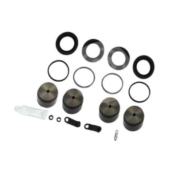 Ремкомплект передний с поршнем MB S-class (W222), Volken Touareg 06- (d, 46 мм) суппорта Мукачево