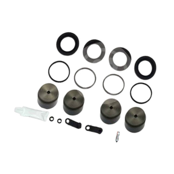 Ремкомплект передний с поршнем MB S-class (W222), Volken Touareg 06- (d, 46 мм) суппорта Мукачево - изображение 1