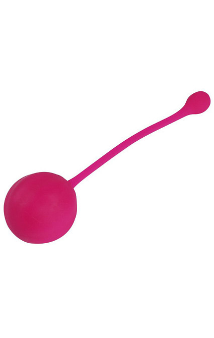 Набір із 5 вагінальних кульок Chongxing Kegelball мікс кольорів Sex Aura Київ - фото 8