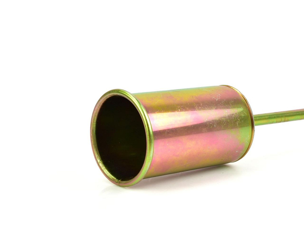 Газовий пальник покрівельних робіт "GeKo" довжиною 85см  на 1 сопло 60мм і шлангом 5,0м Киев - изображение 6