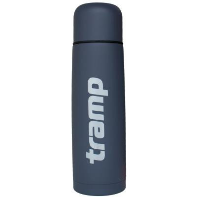 Термос Tramp Basic 0.75 л Grey (UTRC-112-grey) Винница - изображение 1
