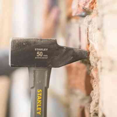 Молоток Stanley Fiberglass, 300 г (STHT0-54131) Вінниця