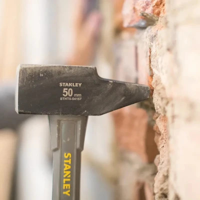 Молоток Stanley Fiberglass, 300 г (STHT0-54131) Винница - изображение 2