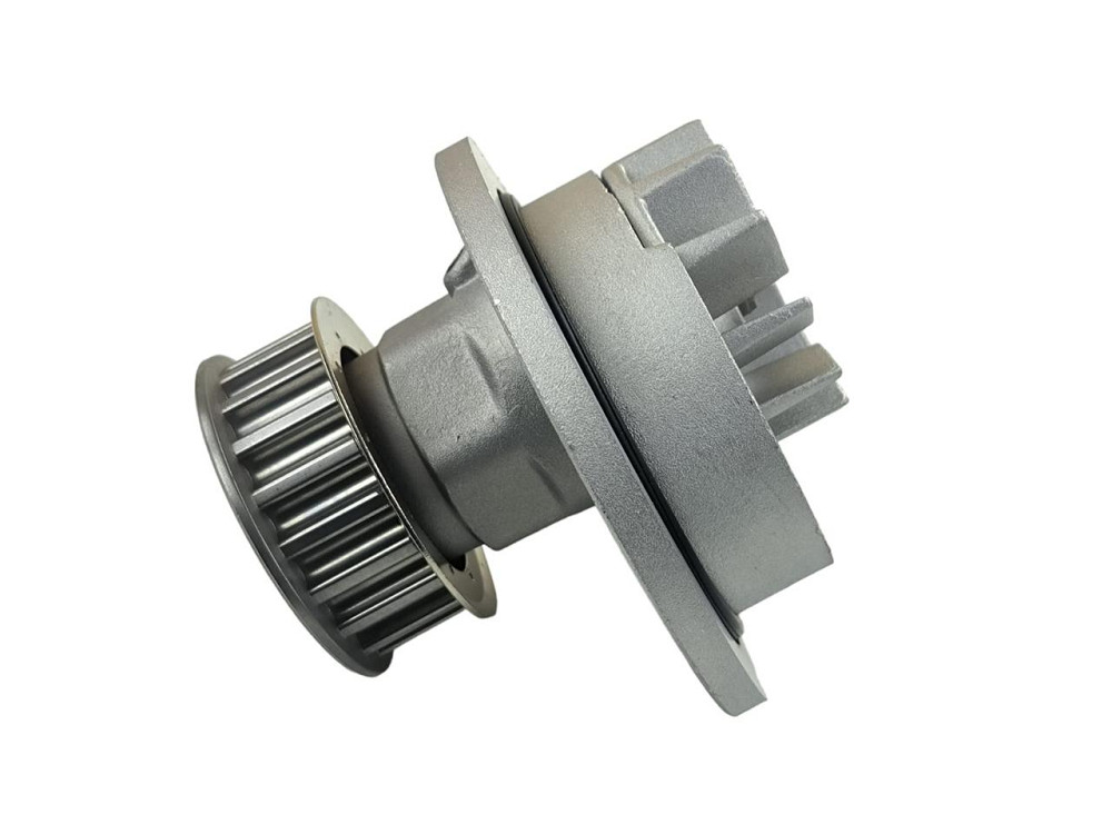 Насос Ланос 1.4-1.5, Nexia, Авео (8 кл дв) (помпа) водяний Мукачево - фото 1