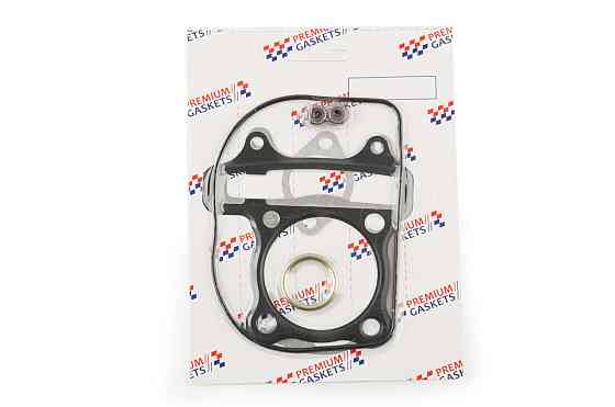 Прокладки циліндра (набір) скутер 4 Т Китай 150 Ø57,4 см Мукачево