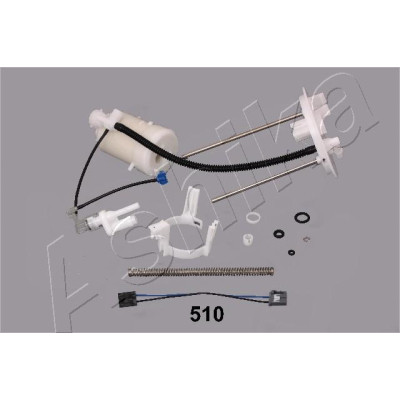 Фильтр топливный ASHIKA 30-05-510 Винница - изображение 1