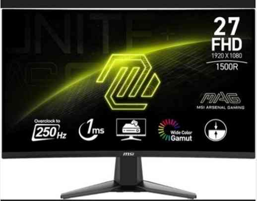 Монітор full hd 27 250Hz. Харків