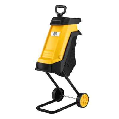 Измельчитель 2E GardenFrag 2400Вт, 40мм, 40л (2E-ES24) Винница