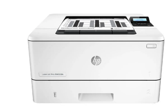 Лазерний принтер HP LaserJet Pro M402dn (C5F94A)  б.у. Киев