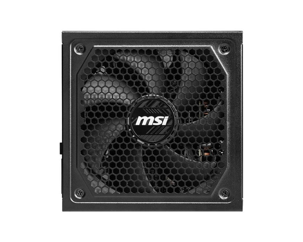 Блок живлення MSI MAG A1250GL PCIE5 1250W ( Чорний ) Харків - фото 3
