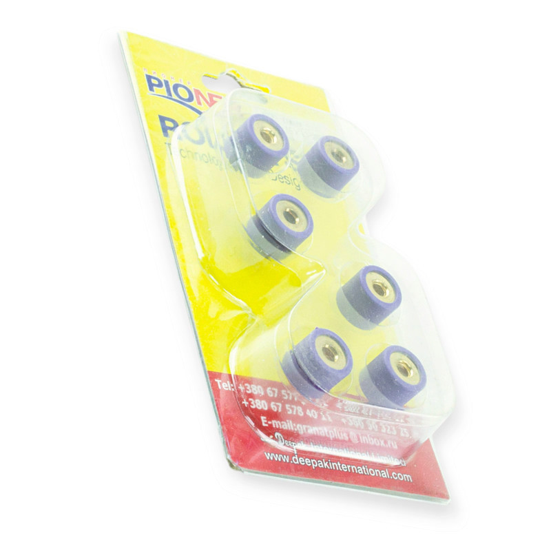 Ролик Ямаха, JOG 10g варіатора Мукачево - фото 1