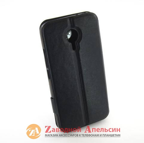 Чехол книжка Meizu MX5 Smart Case Одесса - изображение 5
